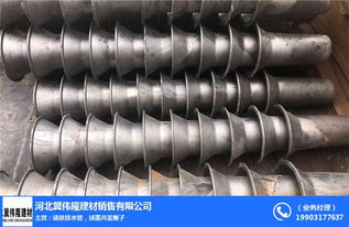 廣西鑄鐵管生產廠家 離心球墨鑄鐵管的優勢與銷售策略