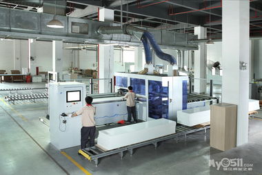 年終建材家電團購盛典 德意麗博櫥柜、詩尼曼衣柜與美的整體吊頂聯合工廠直銷