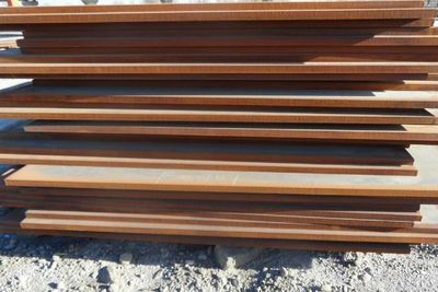 卓越性能，可靠之選 MA956高溫合金在建筑建材領域的應用與銷售