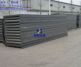 濟(jì)南領(lǐng)航宏業(yè)新型建材 構(gòu)筑未來(lái)，定義建筑之美