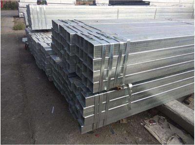 普洱鍍鋅方管廠家直銷(xiāo) 銷(xiāo)售物流一體化，打造建筑材料采購(gòu)新體驗(yàn)