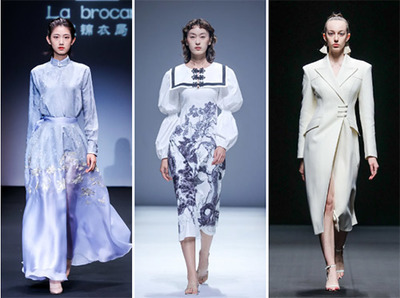 2022春夏九大工藝流行趨勢(shì) 服裝設(shè)計(jì)的創(chuàng)新與回歸